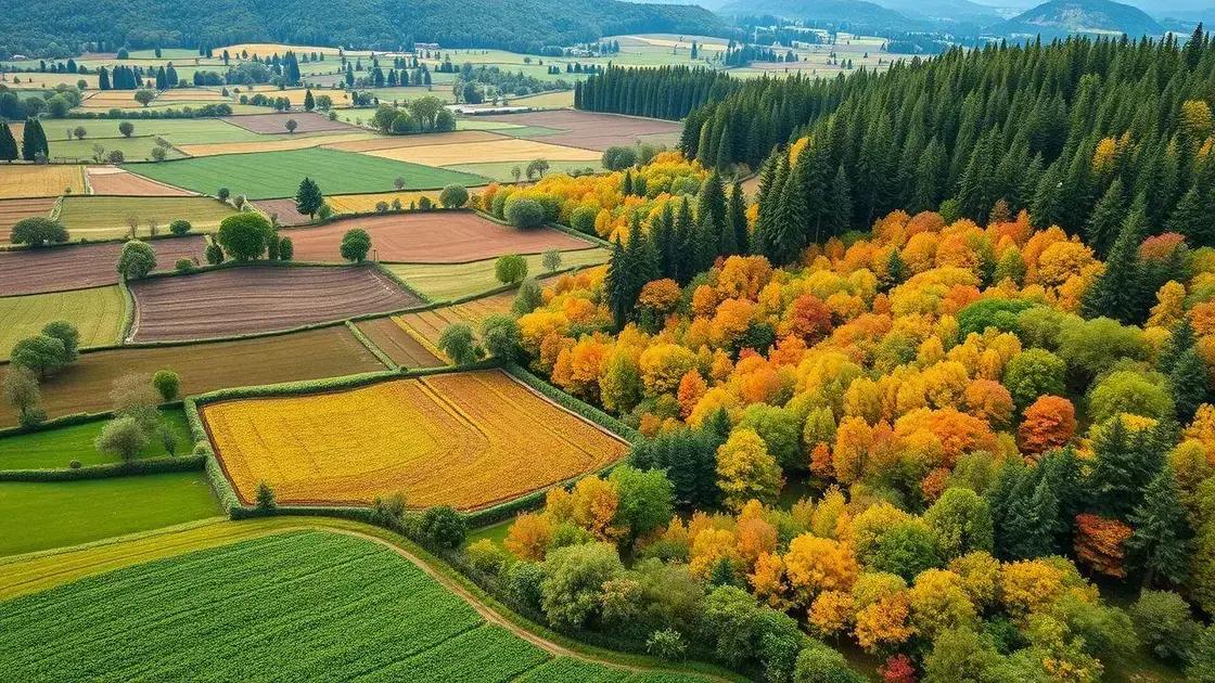 Strategies for mitigating deforestation