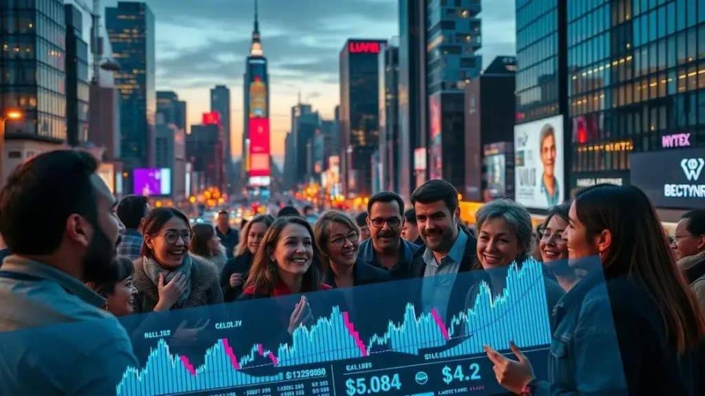 Decentralized finance trends: what you need to know