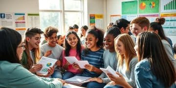 Financial literacy for youth: building a secure future