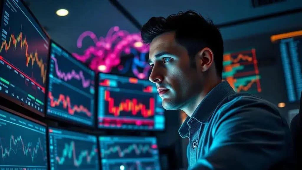 AI-powered stock trading tools: boost your investments today