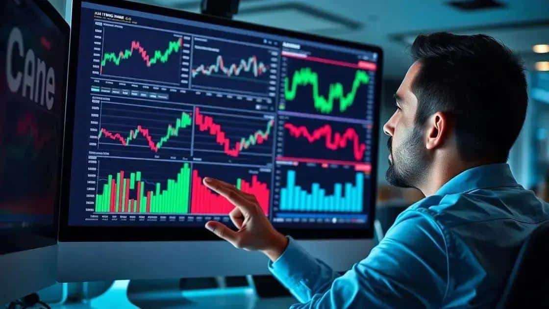 Benefits of AI in stock trading