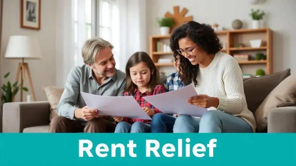 Rent relief renewal plans: what you need to know