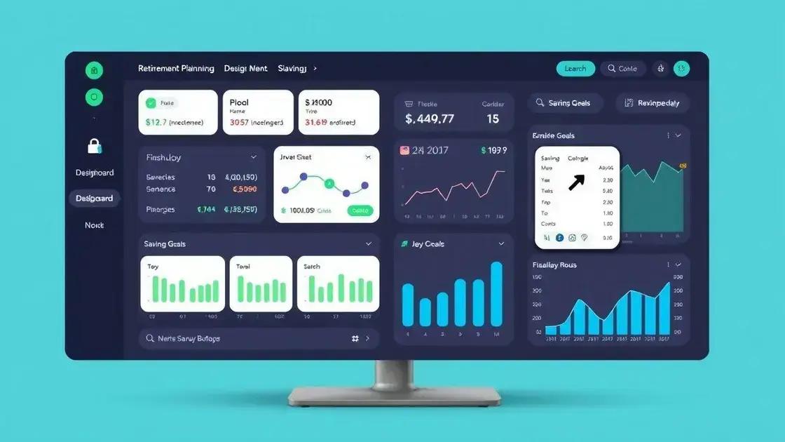 Key features to look for Key features to look for