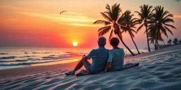 Investment strategies for early retirement: start now