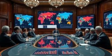 Updates on global economic sanctions and their impacts