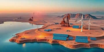 Middle East energy deals: unlocking investment potential