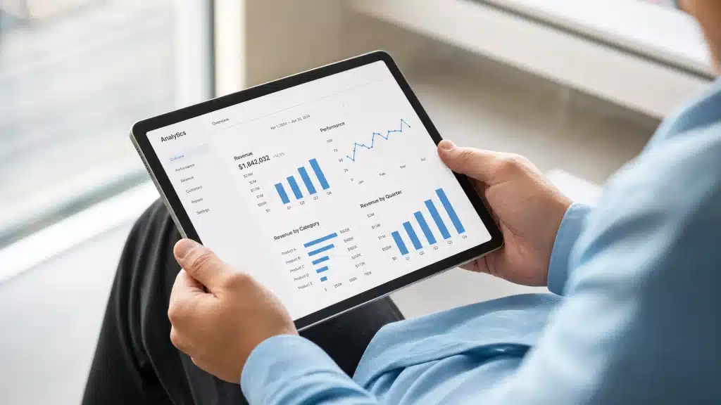 Corporate financial news and earnings reports: stay informed