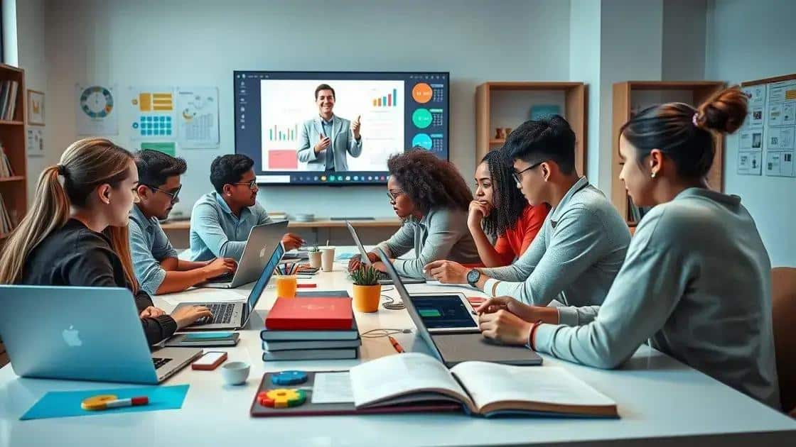 Top online platforms for AI education Top online platforms for AI education