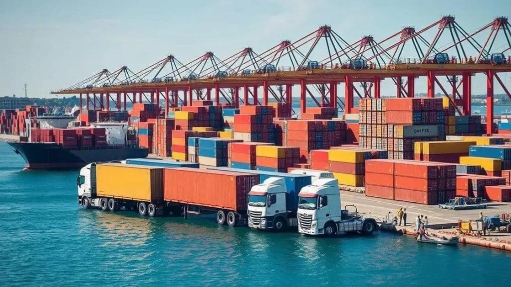 Breaking news on international trade deals you need to know
