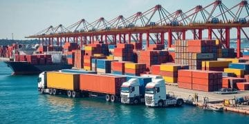 Breaking news on international trade deals you need to know