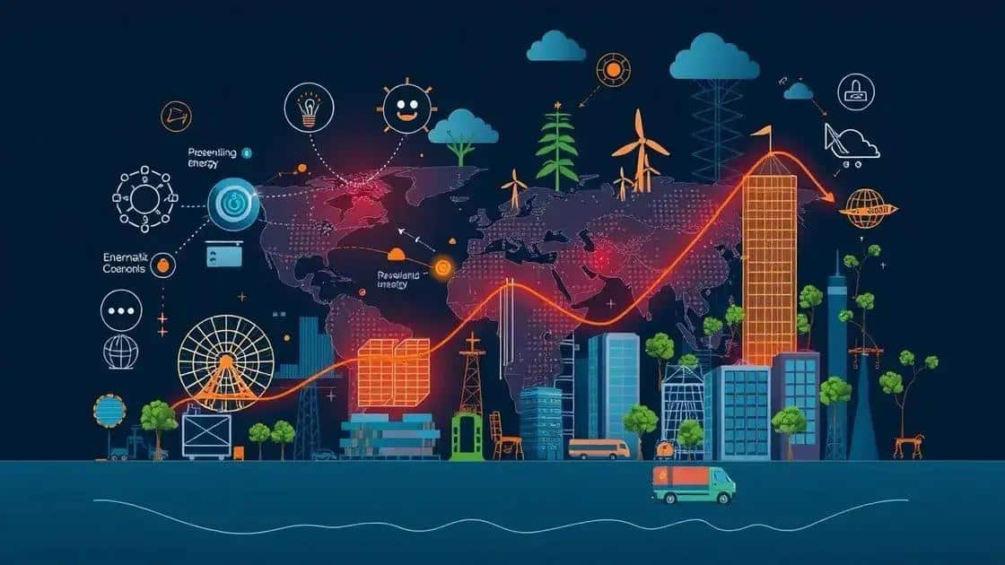 Future trends in international trade
