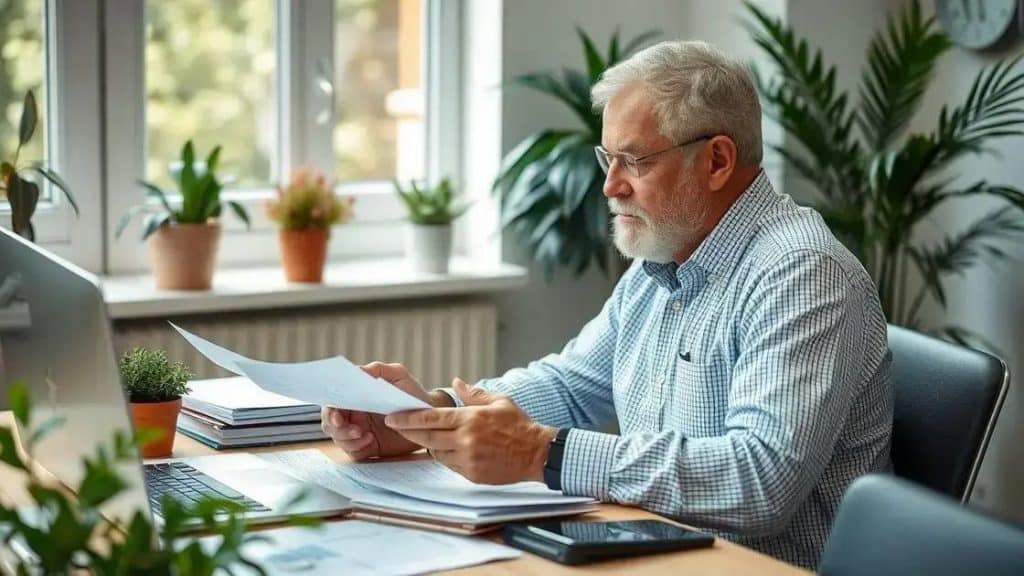 Retirement income planning for freelancers: maximize your benefits