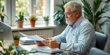Retirement income planning for freelancers: maximize your benefits Retirement income planning for freelancers: maximize your benefits