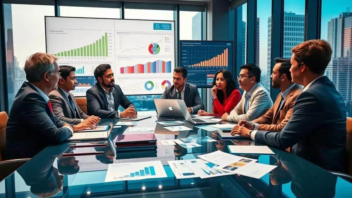 Key factors influencing emerging markets