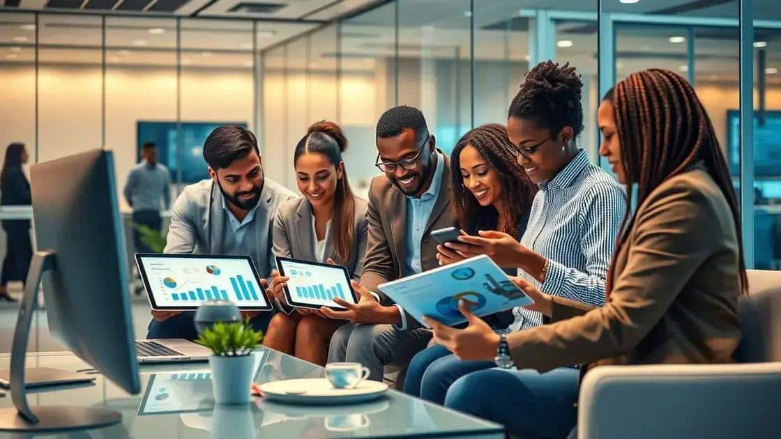The role of technology in economic growth