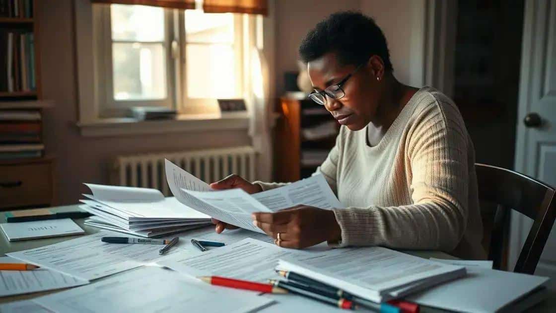 Eligibility criteria for assistance