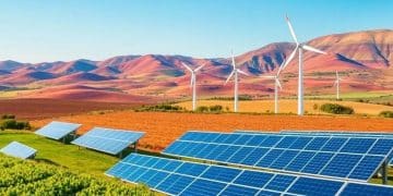 Tax credits for renewable energy adoption: save money now