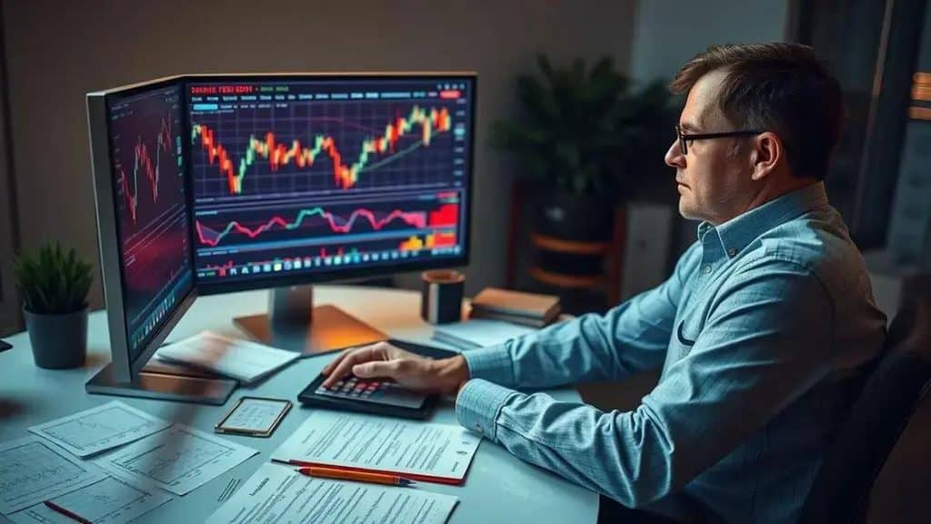 Risk management techniques for stock portfolios