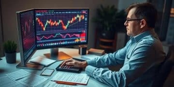 Risk management techniques for stock portfolios
