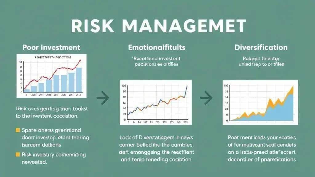 Common pitfalls to avoid in risk management Common pitfalls to avoid in risk management