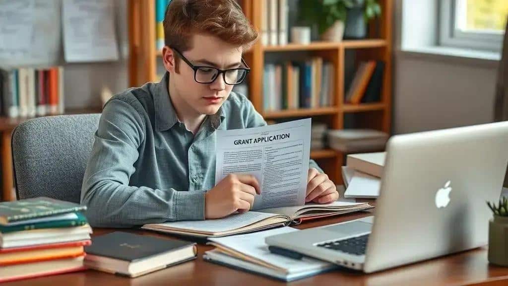 Educational grants for technical courses: your gateway to success