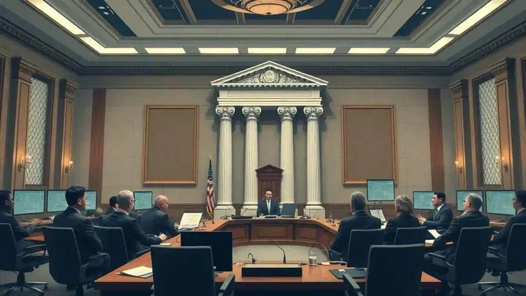 Updates on central bank interest rate decisions you need to know