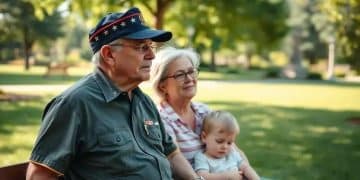 Social security benefits for veterans: what you need to know