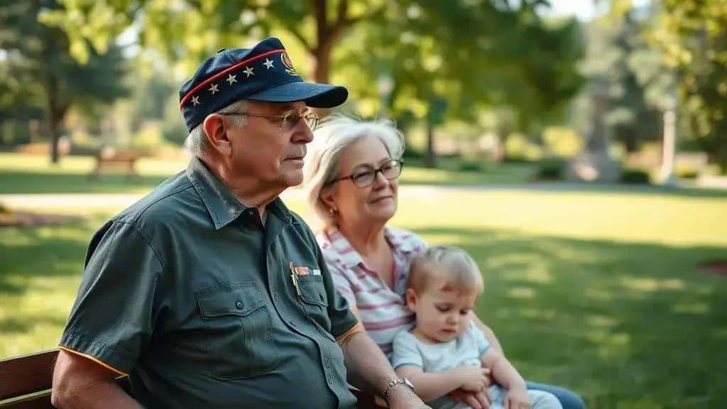 Social security benefits for veterans: what you need to know