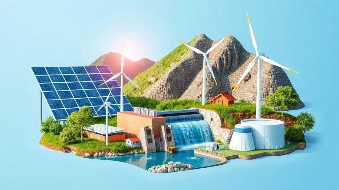 Types of renewable energy eligible for tax credits