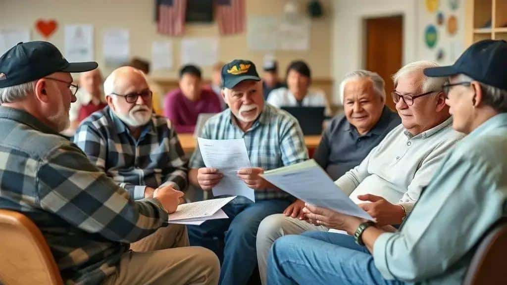 Eligibility criteria for veterans benefits Eligibility criteria for veterans benefits