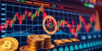 Cryptocurrency investment strategies for 2025