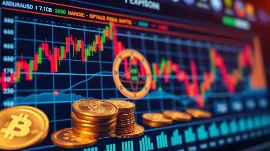 Cryptocurrency investment strategies for 2025