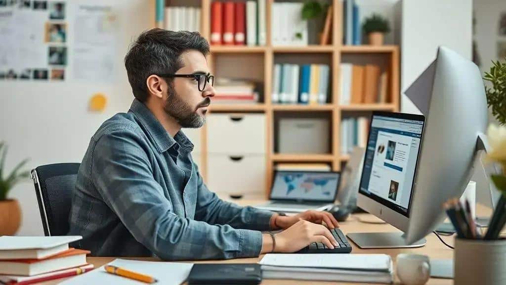 Tips for successful online learning