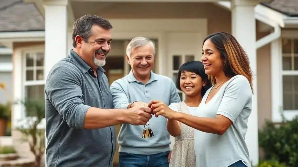 Housing benefits for low income families: what you need to know