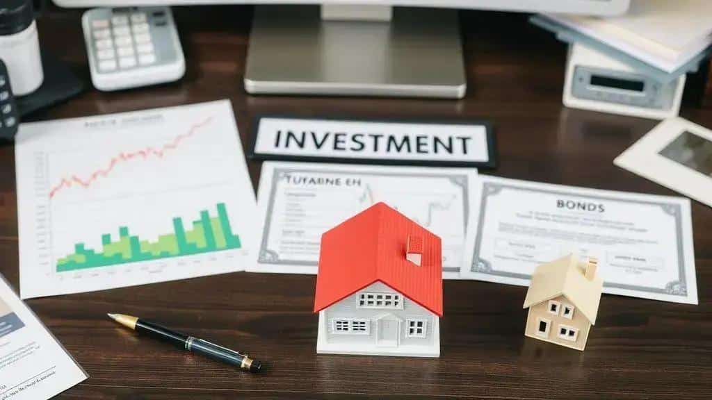 Exploring different investment options