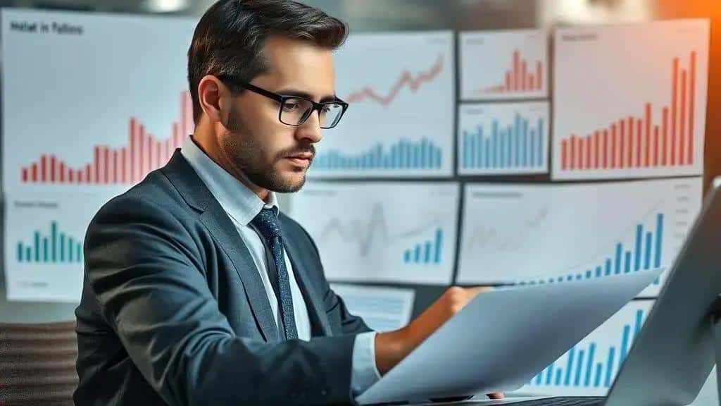 Breaking news on inflation rates: what you need to know