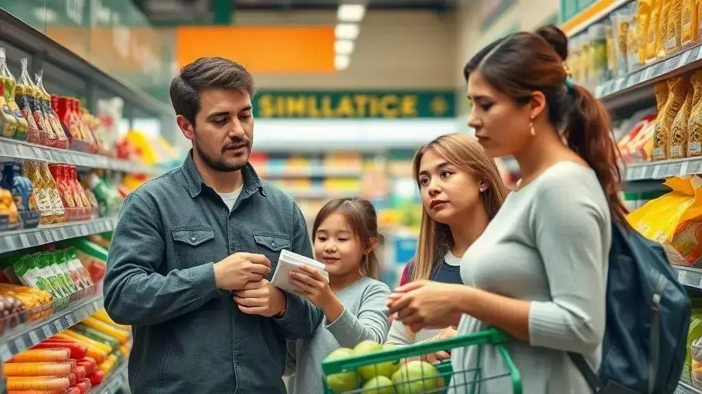 How inflation rates affect everyday expenses