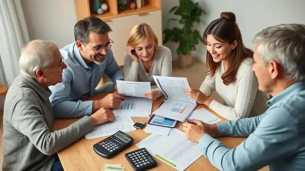 Tips to manage finances amidst rising inflation