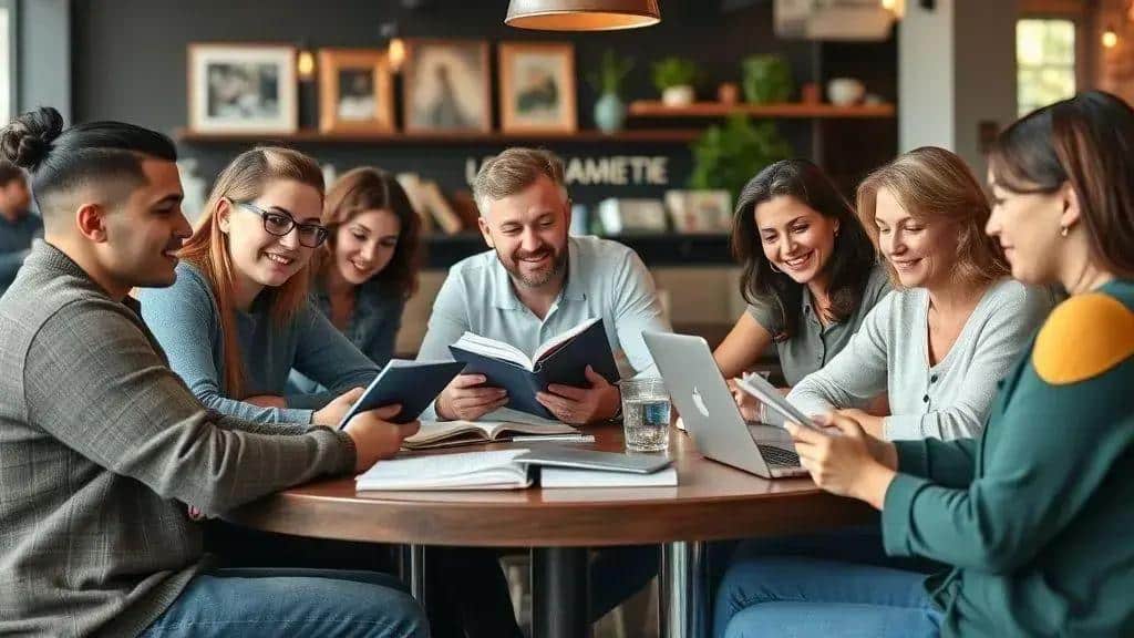 Scholarship opportunities for adult learners