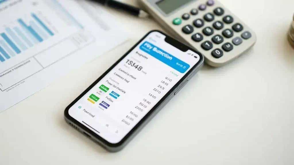 Budgeting apps for daily expenses: your money, your way