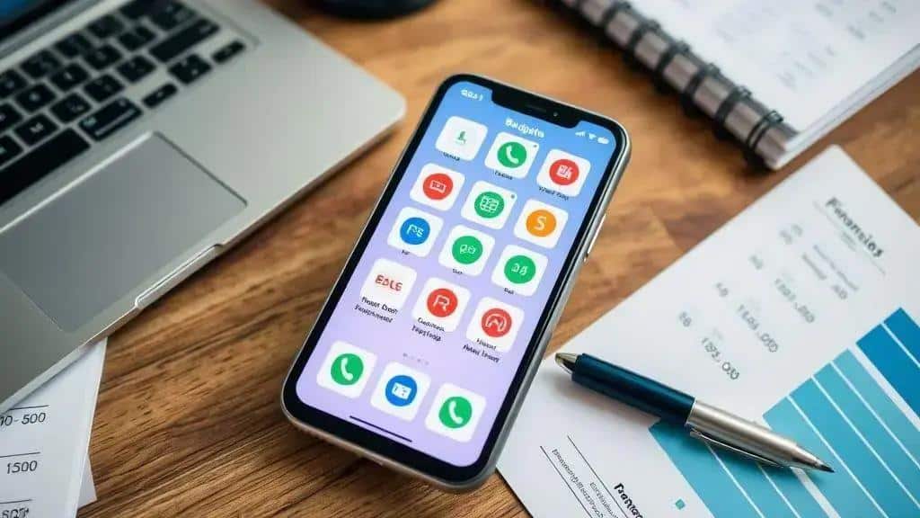 Top budgeting apps for daily expenses