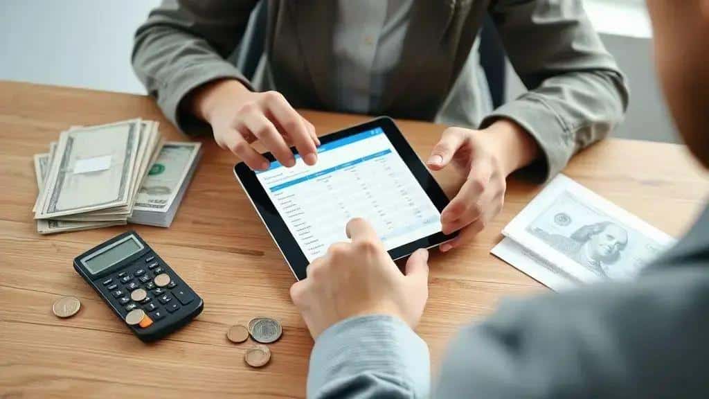 How to effectively use budgeting apps