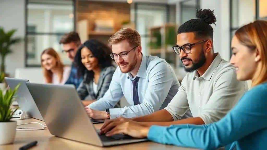 Career development courses online: elevate your skills now