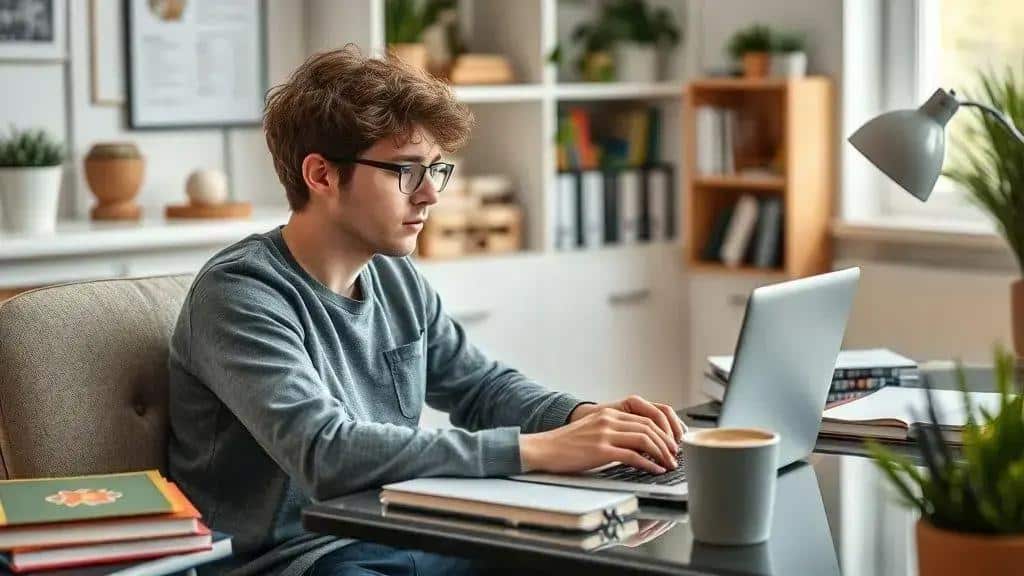 Tips for successful online learning