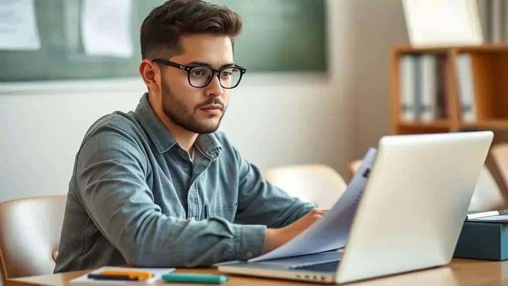 How to apply for adult learner scholarships