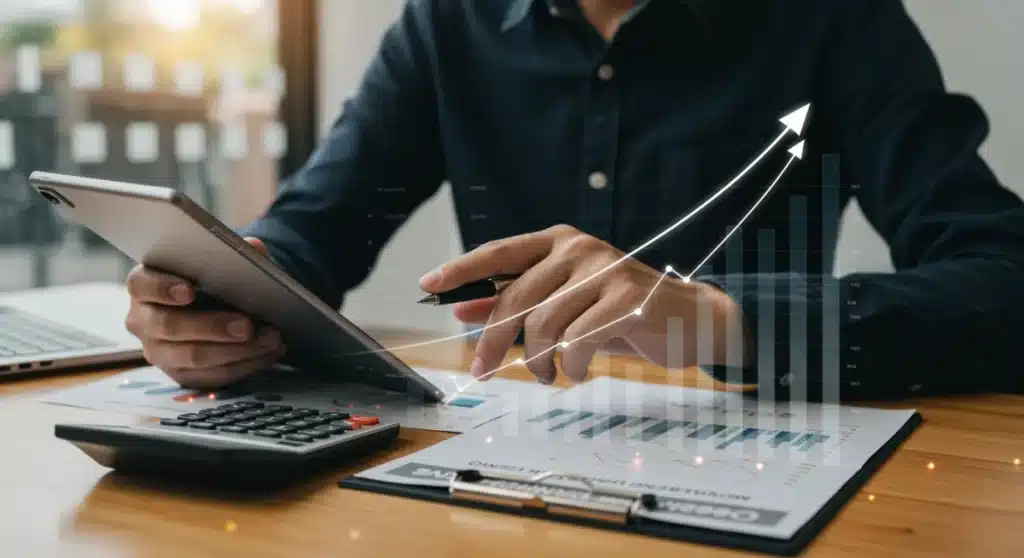 Boost Your FICO: 4 Expert Tactics for 50+ Points in 6 Months