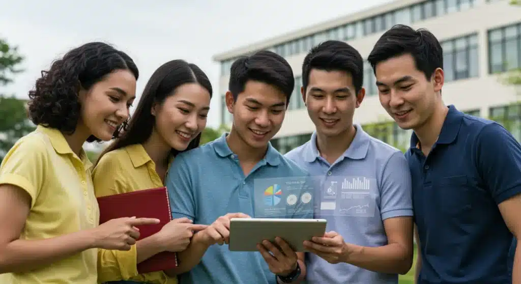 Educational Tax Credits 2025: Maximize US Student Savings