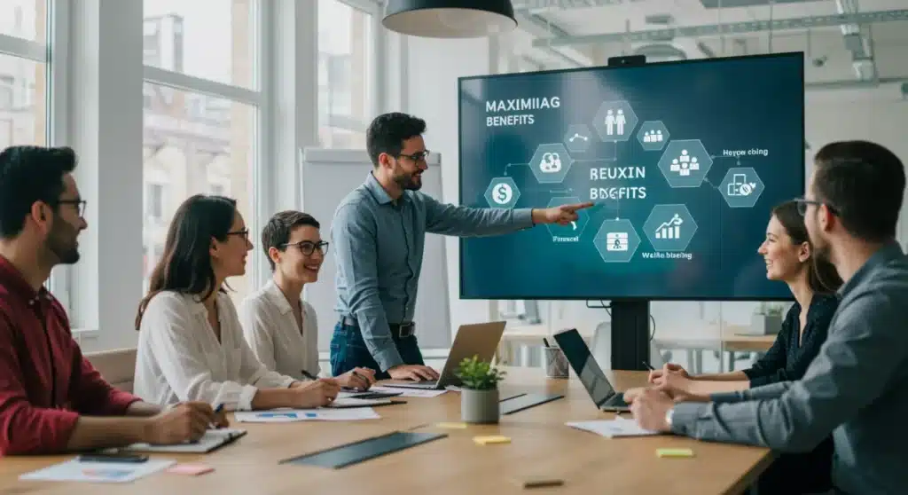 Unlocking Hidden Employee Perks: Maximizing Your Compensation in 2025