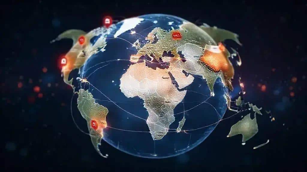 Impact of trade policies on global markets