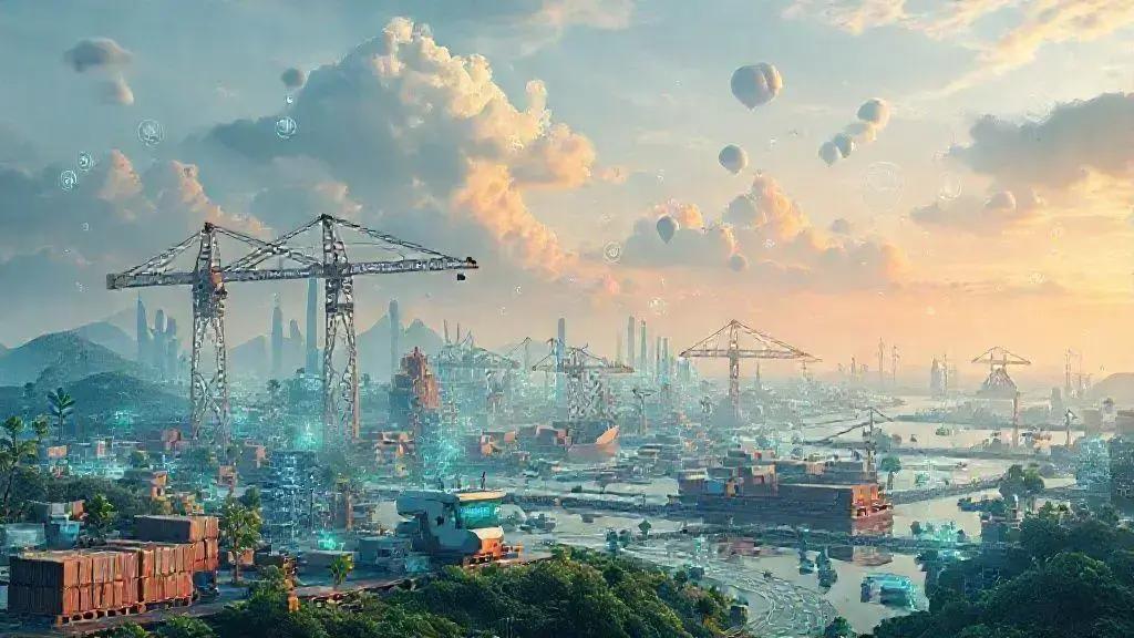 Future outlook for international trade developments